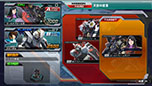 画像ギャラリー No.009のサムネイル画像 / 「機動戦士ガンダム EXTREME VS. FULL BOOST」，フルブーストミッション向けの追加ミッション3本を8月6日に無料配信