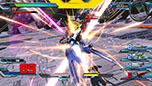 画像ギャラリー No.010のサムネイル画像 / 「機動戦士ガンダム EXTREME VS. FULL BOOST」，フルブーストミッション向けの追加ミッション3本を8月6日に無料配信