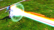 画像ギャラリー No.011のサムネイル画像 / PS3「機動戦士ガンダム EXTREME VS. FULL BOOST」のDLC第8弾と，新フルブーストミッション3種が，8月27日に配信。追加機体の紹介動画も公開