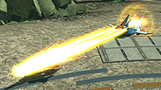 画像ギャラリー No.049のサムネイル画像 / PS3「機動戦士ガンダム EXTREME VS. FULL BOOST」のDLC第8弾と，新フルブーストミッション3種が，8月27日に配信。追加機体の紹介動画も公開