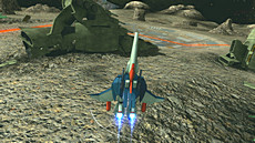画像ギャラリー No.054のサムネイル画像 / PS3「機動戦士ガンダム EXTREME VS. FULL BOOST」のDLC第8弾と，新フルブーストミッション3種が，8月27日に配信。追加機体の紹介動画も公開