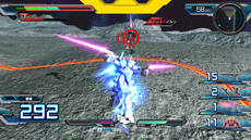 画像ギャラリー No.070のサムネイル画像 / PS3「機動戦士ガンダム EXTREME VS. FULL BOOST」のDLC第8弾と，新フルブーストミッション3種が，8月27日に配信。追加機体の紹介動画も公開