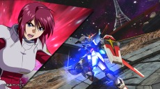 画像ギャラリー No.004のサムネイル画像 / 「機動戦士ガンダム EXVS. FB」のPS Plus会員向けトライアル版，発表当初から仕様を変更して1月7日に配信開始