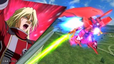 画像ギャラリー No.007のサムネイル画像 / 「機動戦士ガンダム EXVS. FB」のPS Plus会員向けトライアル版，発表当初から仕様を変更して1月7日に配信開始