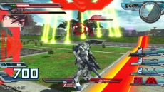 画像ギャラリー No.008のサムネイル画像 / 「機動戦士ガンダム EXVS. FB」のPS Plus会員向けトライアル版，発表当初から仕様を変更して1月7日に配信開始