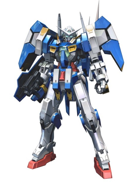 画像ギャラリー No.002のサムネイル画像 / PS3「機動戦士ガンダム EXVS. FB」，大型アップデート“Ver.1.08”が5月28日に配信。フルアーマー・ユニコーンガンダムなどの追加DLC機体も登場