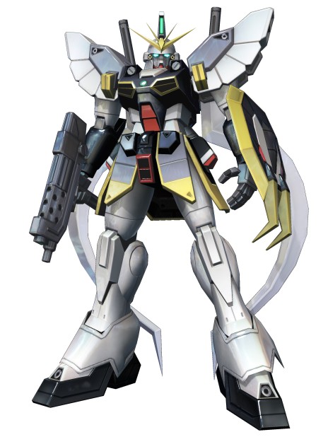 画像ギャラリー No.004のサムネイル画像 / PS3「機動戦士ガンダム EXVS. FB」，大型アップデート“Ver.1.08”が5月28日に配信。フルアーマー・ユニコーンガンダムなどの追加DLC機体も登場