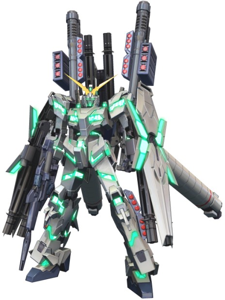 画像ギャラリー No.012のサムネイル画像 / PS3「機動戦士ガンダム EXVS. FB」，大型アップデート“Ver.1.08”が5月28日に配信。フルアーマー・ユニコーンガンダムなどの追加DLC機体も登場