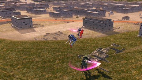 画像ギャラリー No.023のサムネイル画像 / PS3「機動戦士ガンダム EXVS. FB」，大型アップデート“Ver.1.08”が5月28日に配信。フルアーマー・ユニコーンガンダムなどの追加DLC機体も登場