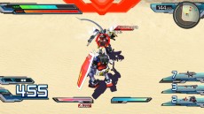 画像ギャラリー No.027のサムネイル画像 / PS3「機動戦士ガンダム EXVS. FB」,大型アップデート“Ver.1.08”が5月28日に配信。フルアーマー・ユニコーンガンダムなどの追加DLC機体も登場