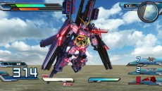 画像ギャラリー No.028のサムネイル画像 / PS3「機動戦士ガンダム EXVS. FB」,大型アップデート“Ver.1.08”が5月28日に配信。フルアーマー・ユニコーンガンダムなどの追加DLC機体も登場