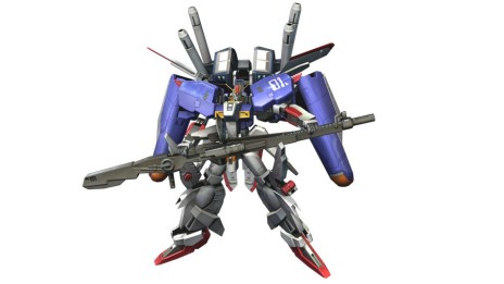 画像ギャラリー No.030のサムネイル画像 / PS3「機動戦士ガンダム EXVS. FB」，大型アップデート“Ver.1.08”が5月28日に配信。フルアーマー・ユニコーンガンダムなどの追加DLC機体も登場