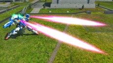 画像ギャラリー No.034のサムネイル画像 / PS3「機動戦士ガンダム EXVS. FB」,大型アップデート“Ver.1.08”が5月28日に配信。フルアーマー・ユニコーンガンダムなどの追加DLC機体も登場
