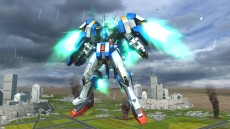 画像ギャラリー No.035のサムネイル画像 / PS3「機動戦士ガンダム EXVS. FB」,大型アップデート“Ver.1.08”が5月28日に配信。フルアーマー・ユニコーンガンダムなどの追加DLC機体も登場