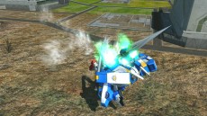 画像ギャラリー No.037のサムネイル画像 / PS3「機動戦士ガンダム EXVS. FB」,大型アップデート“Ver.1.08”が5月28日に配信。フルアーマー・ユニコーンガンダムなどの追加DLC機体も登場