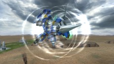 画像ギャラリー No.038のサムネイル画像 / PS3「機動戦士ガンダム EXVS. FB」,大型アップデート“Ver.1.08”が5月28日に配信。フルアーマー・ユニコーンガンダムなどの追加DLC機体も登場