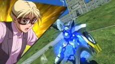 画像ギャラリー No.039のサムネイル画像 / PS3「機動戦士ガンダム EXVS. FB」,大型アップデート“Ver.1.08”が5月28日に配信。フルアーマー・ユニコーンガンダムなどの追加DLC機体も登場
