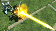画像ギャラリー No.040のサムネイル画像 / PS3「機動戦士ガンダム EXVS. FB」,大型アップデート“Ver.1.08”が5月28日に配信。フルアーマー・ユニコーンガンダムなどの追加DLC機体も登場