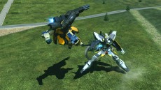 画像ギャラリー No.043のサムネイル画像 / PS3「機動戦士ガンダム EXVS. FB」,大型アップデート“Ver.1.08”が5月28日に配信。フルアーマー・ユニコーンガンダムなどの追加DLC機体も登場