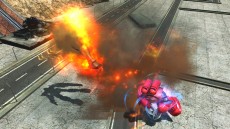 画像ギャラリー No.046のサムネイル画像 / PS3「機動戦士ガンダム EXVS. FB」,大型アップデート“Ver.1.08”が5月28日に配信。フルアーマー・ユニコーンガンダムなどの追加DLC機体も登場