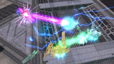 画像ギャラリー No.052のサムネイル画像 / PS3「機動戦士ガンダム EXVS. FB」,大型アップデート“Ver.1.08”が5月28日に配信。フルアーマー・ユニコーンガンダムなどの追加DLC機体も登場