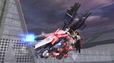 画像ギャラリー No.056のサムネイル画像 / PS3「機動戦士ガンダム EXVS. FB」,大型アップデート“Ver.1.08”が5月28日に配信。フルアーマー・ユニコーンガンダムなどの追加DLC機体も登場