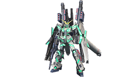 画像ギャラリー No.003のサムネイル画像 / PS3「機動戦士ガンダム EXVS. FB」,“Ver.1.08”で配信されるフルアーマー・ユニコーンガンダムなどDLC機体4種の紹介動画が公開