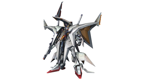画像ギャラリー No.002のサムネイル画像 / 「機動戦士ガンダム EXTREME VS. FULL BOOST」，ブリッツガンダムなど新機体4種類が追加される第10弾DLCが6月17日に配信開始