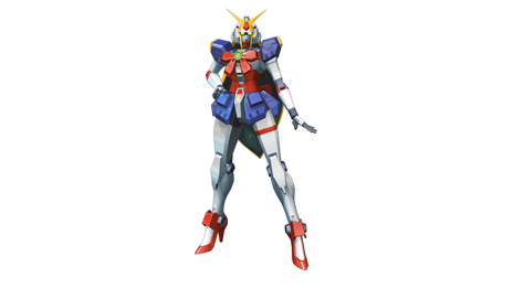 画像ギャラリー No.004のサムネイル画像 / 「機動戦士ガンダム EXTREME VS. FULL BOOST」，ブリッツガンダムなど新機体4種類が追加される第10弾DLCが6月17日に配信開始