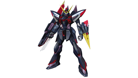 画像ギャラリー No.006のサムネイル画像 / 「機動戦士ガンダム EXTREME VS. FULL BOOST」，ブリッツガンダムなど新機体4種類が追加される第10弾DLCが6月17日に配信開始