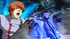 画像ギャラリー No.012のサムネイル画像 / 「機動戦士ガンダム EXTREME VS. FULL BOOST」，ブリッツガンダムなど新機体4種類が追加される第10弾DLCが6月17日に配信開始