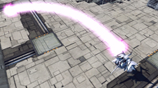 画像ギャラリー No.013のサムネイル画像 / 「機動戦士ガンダム EXTREME VS. FULL BOOST」，ブリッツガンダムなど新機体4種類が追加される第10弾DLCが6月17日に配信開始