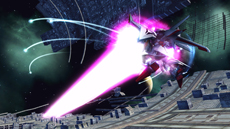 画像ギャラリー No.014のサムネイル画像 / 「機動戦士ガンダム EXTREME VS. FULL BOOST」，ブリッツガンダムなど新機体4種類が追加される第10弾DLCが6月17日に配信開始