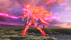 画像ギャラリー No.017のサムネイル画像 / 「機動戦士ガンダム EXTREME VS. FULL BOOST」，ブリッツガンダムなど新機体4種類が追加される第10弾DLCが6月17日に配信開始