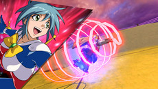 画像ギャラリー No.019のサムネイル画像 / 「機動戦士ガンダム EXTREME VS. FULL BOOST」，ブリッツガンダムなど新機体4種類が追加される第10弾DLCが6月17日に配信開始