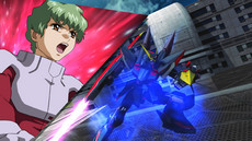 画像ギャラリー No.022のサムネイル画像 / 「機動戦士ガンダム EXTREME VS. FULL BOOST」，ブリッツガンダムなど新機体4種類が追加される第10弾DLCが6月17日に配信開始