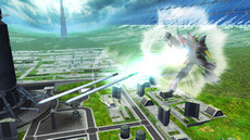 画像ギャラリー No.023のサムネイル画像 / 「機動戦士ガンダム EXTREME VS. FULL BOOST」，ブリッツガンダムなど新機体4種類が追加される第10弾DLCが6月17日に配信開始