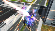 画像ギャラリー No.024のサムネイル画像 / 「機動戦士ガンダム EXTREME VS. FULL BOOST」，ブリッツガンダムなど新機体4種類が追加される第10弾DLCが6月17日に配信開始