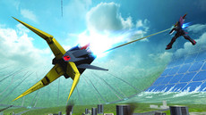 画像ギャラリー No.025のサムネイル画像 / 「機動戦士ガンダム EXTREME VS. FULL BOOST」，ブリッツガンダムなど新機体4種類が追加される第10弾DLCが6月17日に配信開始