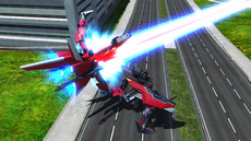 画像ギャラリー No.026のサムネイル画像 / 「機動戦士ガンダム EXTREME VS. FULL BOOST」，ブリッツガンダムなど新機体4種類が追加される第10弾DLCが6月17日に配信開始