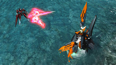 画像ギャラリー No.032のサムネイル画像 / 「機動戦士ガンダム EXTREME VS. FULL BOOST」，ブリッツガンダムなど新機体4種類が追加される第10弾DLCが6月17日に配信開始