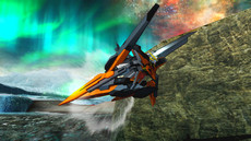 画像ギャラリー No.033のサムネイル画像 / 「機動戦士ガンダム EXTREME VS. FULL BOOST」，ブリッツガンダムなど新機体4種類が追加される第10弾DLCが6月17日に配信開始
