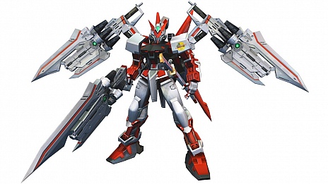 画像ギャラリー No.018のサムネイル画像 / 「機動戦士ガンダム EXVS. FB」7月22日に発売の第11弾DLCではパーフェクトガンダムなどが登場。お得なDLCセットも17日から期間限定で販売