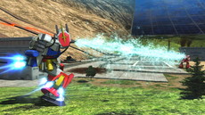 画像ギャラリー No.028のサムネイル画像 / 「機動戦士ガンダム EXVS. FB」7月22日に発売の第11弾DLCではパーフェクトガンダムなどが登場。お得なDLCセットも17日から期間限定で販売
