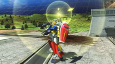 画像ギャラリー No.031のサムネイル画像 / 「機動戦士ガンダム EXVS. FB」7月22日に発売の第11弾DLCではパーフェクトガンダムなどが登場。お得なDLCセットも17日から期間限定で販売