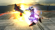 画像ギャラリー No.033のサムネイル画像 / 「機動戦士ガンダム EXVS. FB」7月22日に発売の第11弾DLCではパーフェクトガンダムなどが登場。お得なDLCセットも17日から期間限定で販売