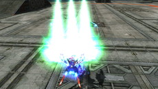画像ギャラリー No.034のサムネイル画像 / 「機動戦士ガンダム EXVS. FB」7月22日に発売の第11弾DLCではパーフェクトガンダムなどが登場。お得なDLCセットも17日から期間限定で販売