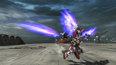 画像ギャラリー No.036のサムネイル画像 / 「機動戦士ガンダム EXVS. FB」7月22日に発売の第11弾DLCではパーフェクトガンダムなどが登場。お得なDLCセットも17日から期間限定で販売