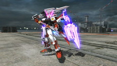 画像ギャラリー No.037のサムネイル画像 / 「機動戦士ガンダム EXVS. FB」7月22日に発売の第11弾DLCではパーフェクトガンダムなどが登場。お得なDLCセットも17日から期間限定で販売