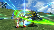 画像ギャラリー No.040のサムネイル画像 / 「機動戦士ガンダム EXVS. FB」7月22日に発売の第11弾DLCではパーフェクトガンダムなどが登場。お得なDLCセットも17日から期間限定で販売